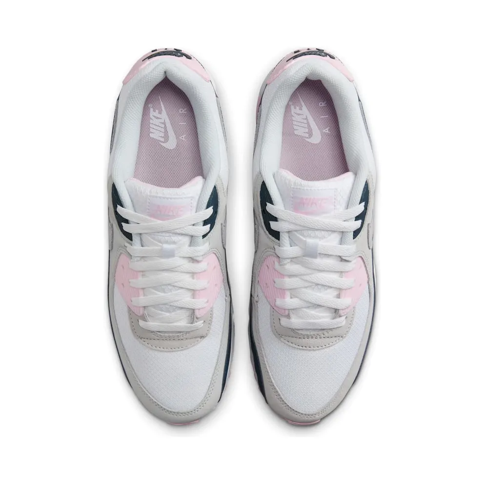 Nike Air Max 90 Pink Foam Armory Navy (DM0029-106)