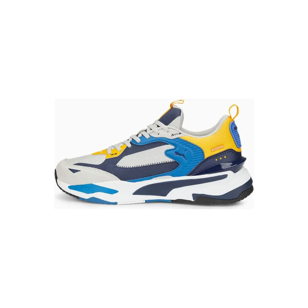 Puma RS-Fast Limiter suède Blue/Grey/White (38782501)