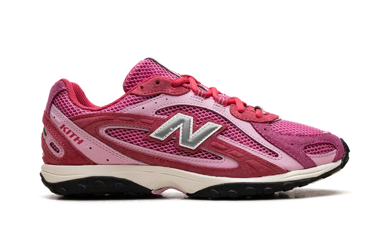 New Balance 204L “Kith – Pink” (U204LKTH)