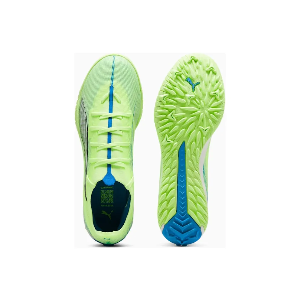 Puma Future 5 Match TT Fizzy Apple White (107892-03)