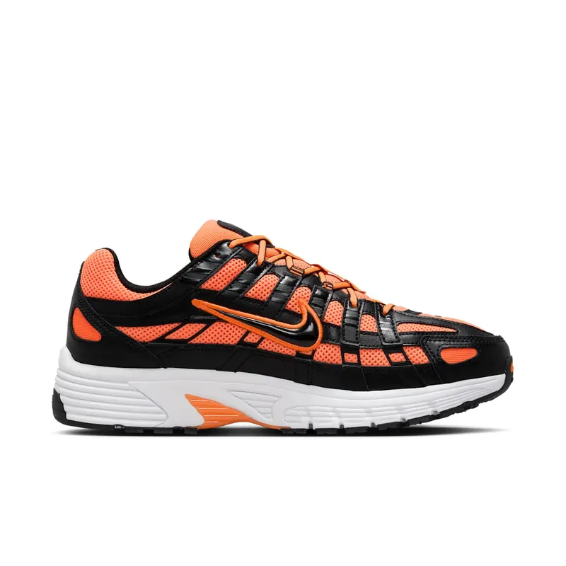 Nike P-6000 “Hyper Crimson” (CD6404-801)