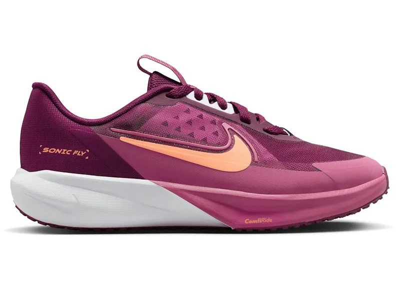 Nike Sonic Fly Bordeaux Sweet Beet Marrakesh (FZ0017-601)