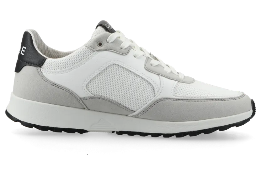 CLAE Joshua (microchip white navy) – CL24AJS03 (3)