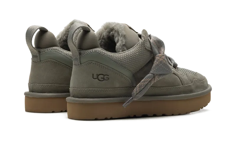 Ugg Lowmel “Moss Green” (1144032-MSG)