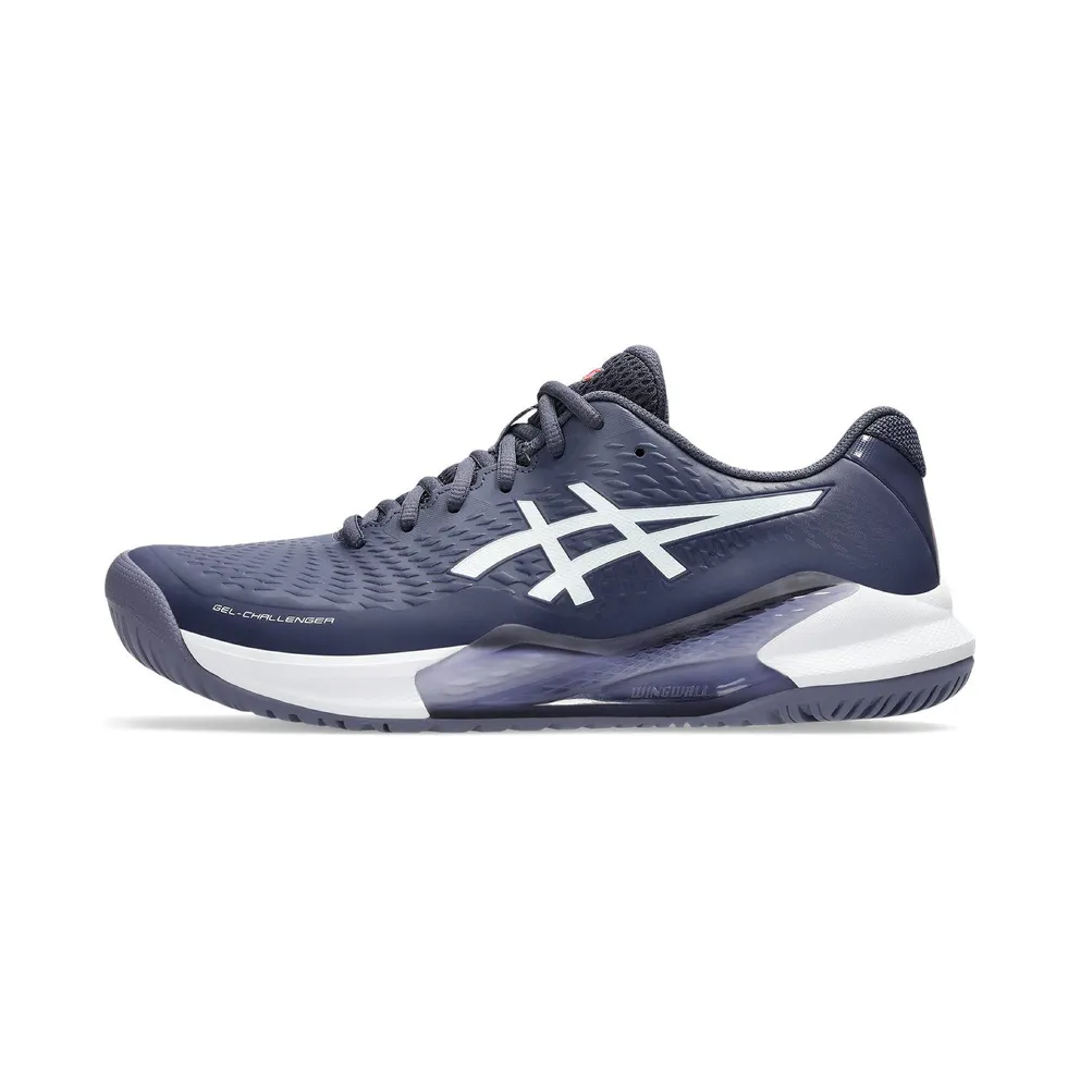 ASICS Gel-Challenger 14 Indigo Fog White (1041A405-500)