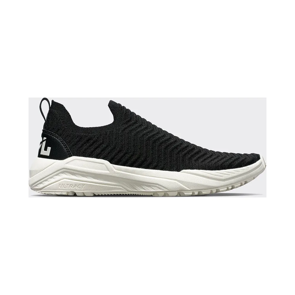 APL TechLoom Traveler “Black/Ivory” ()