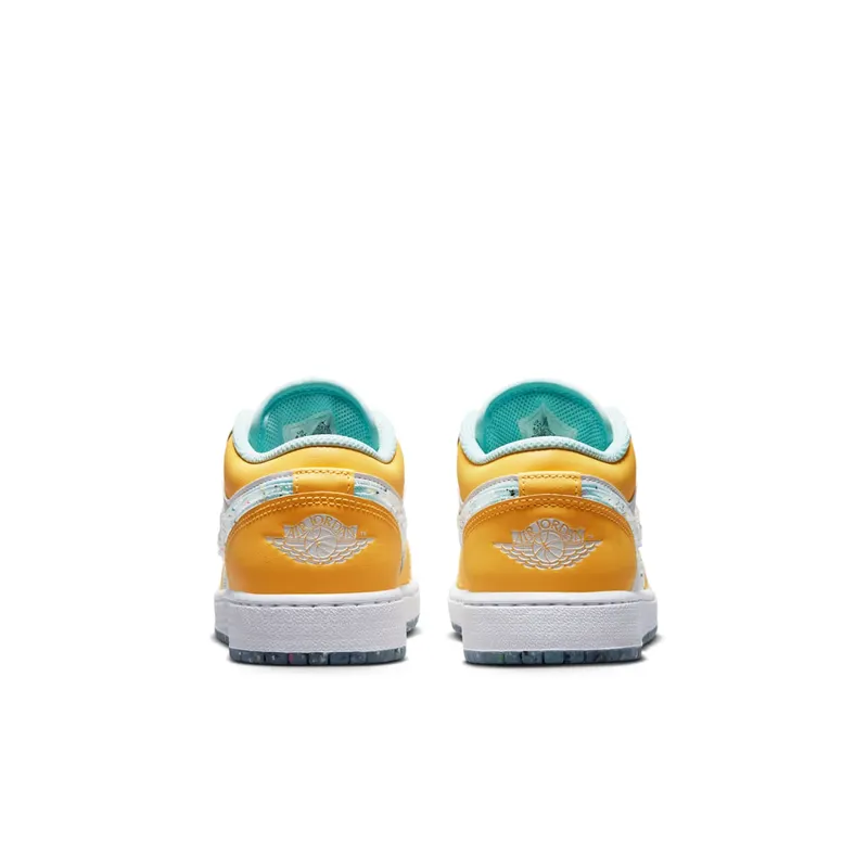 Jordan 1 Low SE Recycled Grind (DX4375-800)