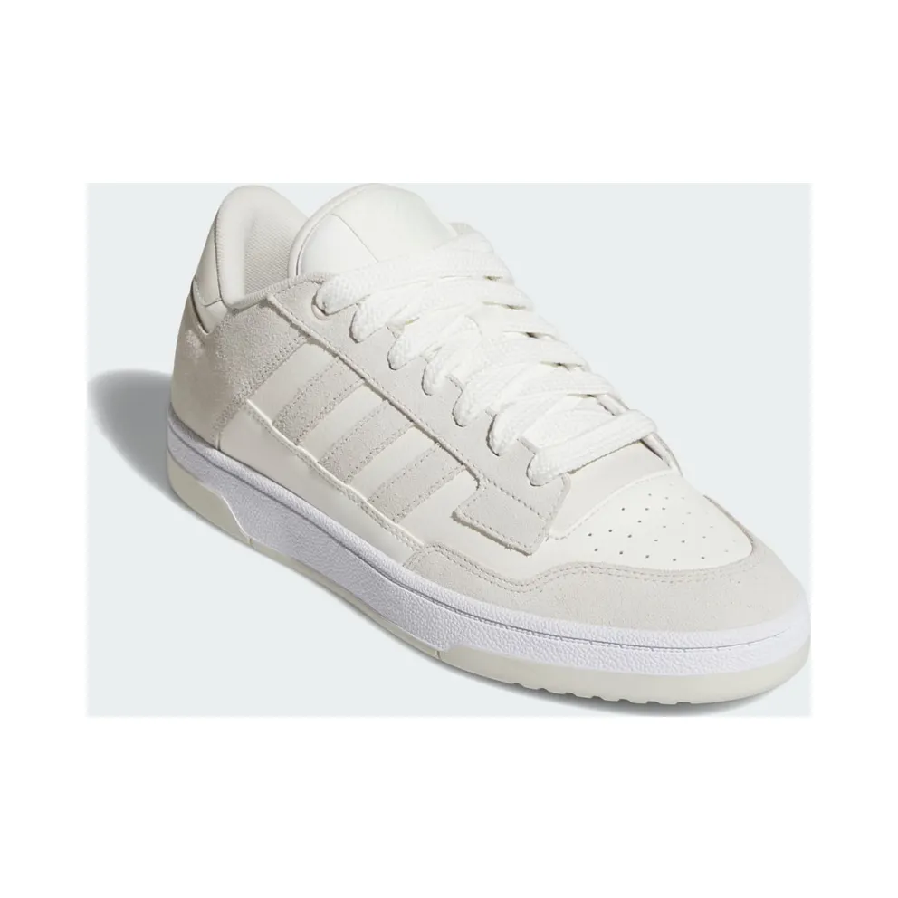 Adidas Rapid Court Low Orbit Grey / Cloud White / Cloud White (JP5246)