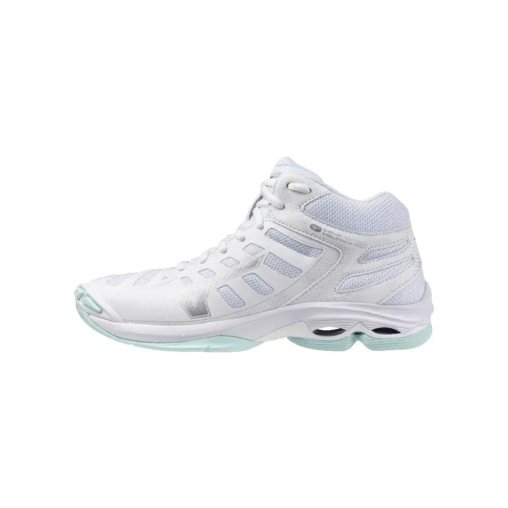 Mizuno Wave Voltage White (V1GC246545)