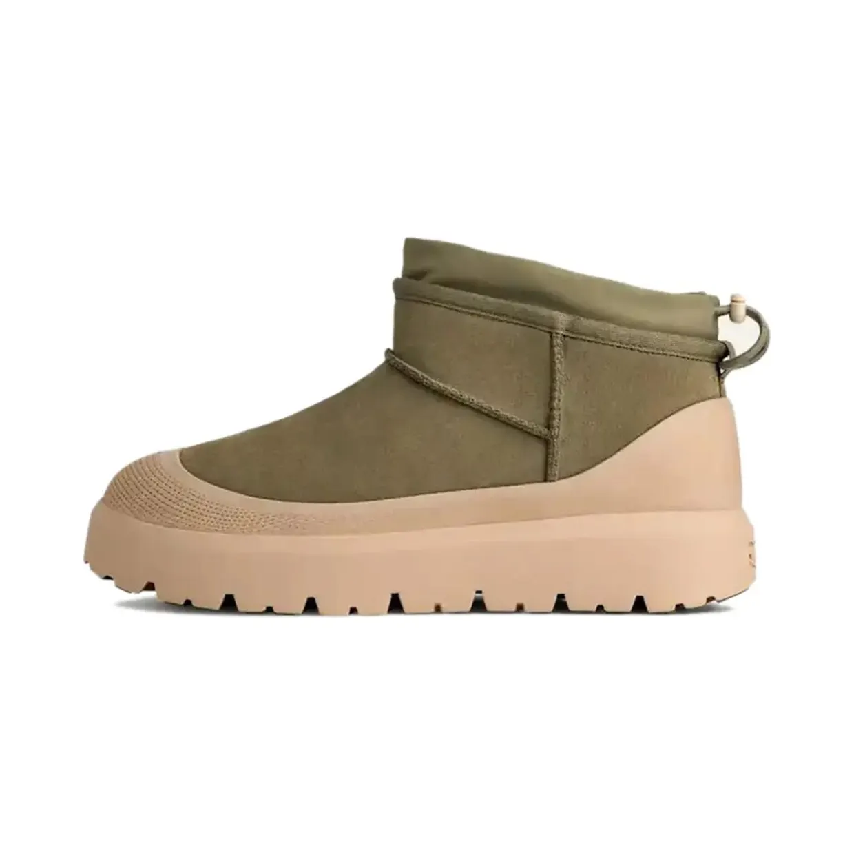 ugg-classic-ultra-mini 1174196-BOMS