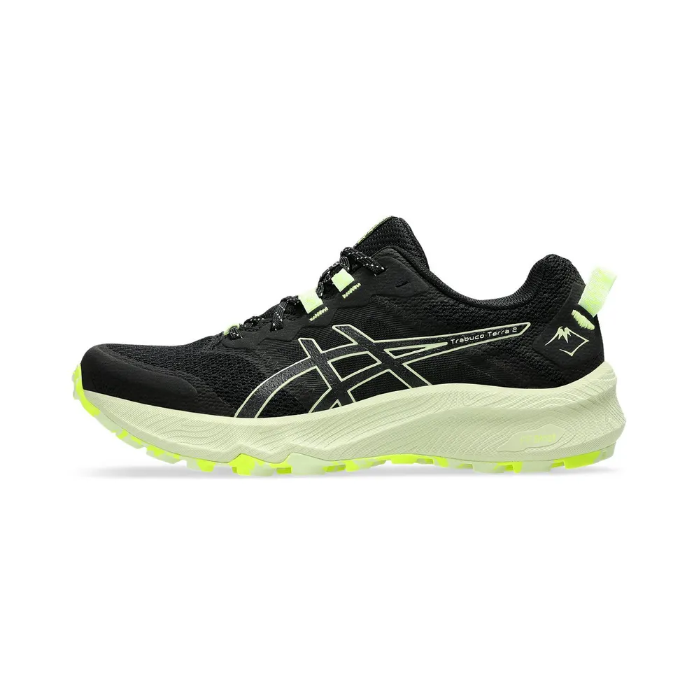ASICS Trabuco Terra 2 Black Cool Matcha (1012B427-003)
