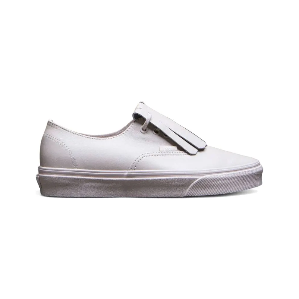 Vans Authentic Fringe DX Whisper Pink (VN0DPFOES)