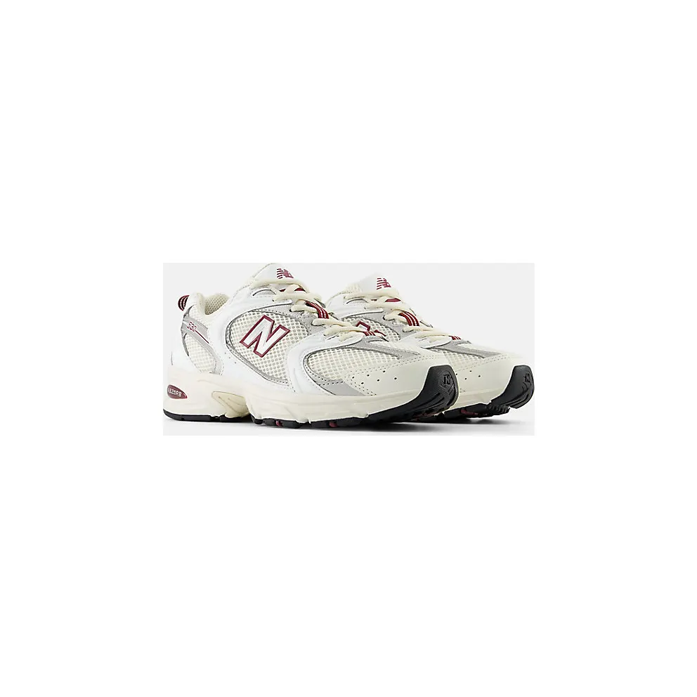New Balance 530 “Sea Salt Mercury Red” (MR530SZ)