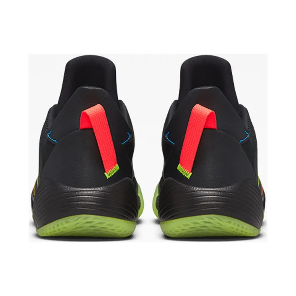 Converse All Star BB Shift Neon Black/solar Red/blue Hero/volt (A01246C)