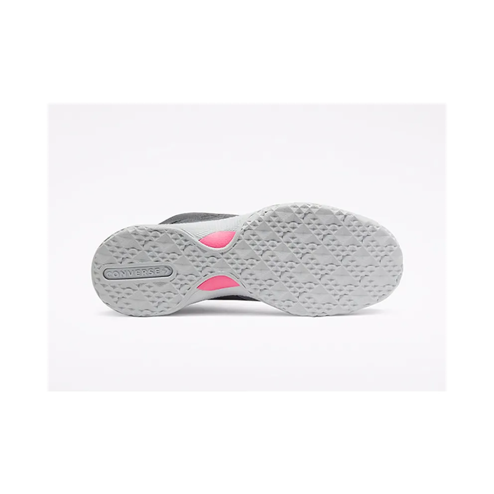 Converse Star Series BB Almost Black/mason/prime Pink (166517C)