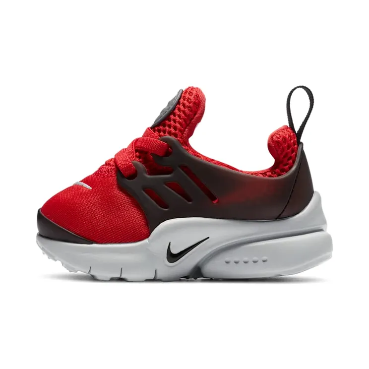 Nike Little Presto University Red (844767-600)