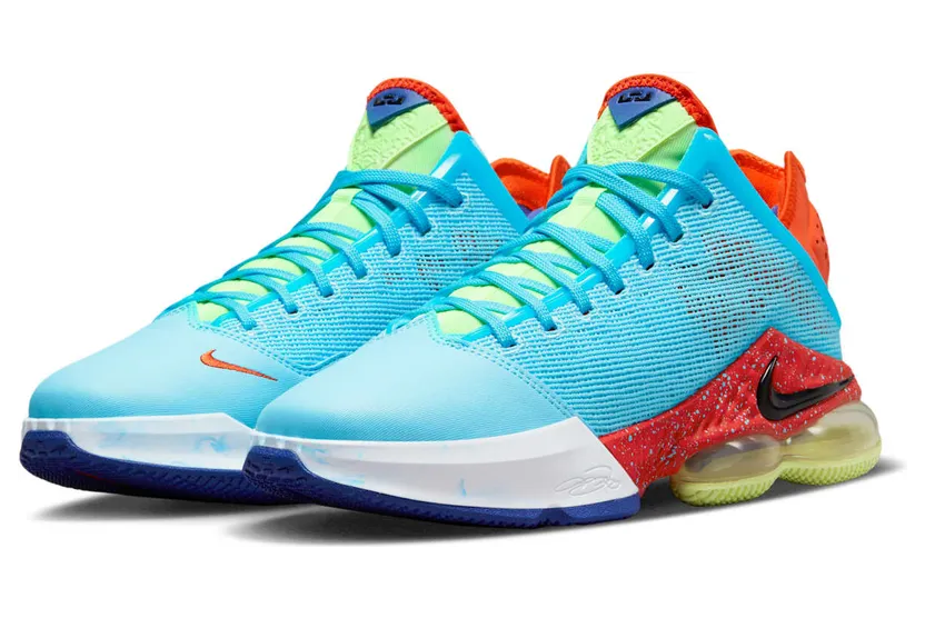 nike-lebron-19 DO9829-400
