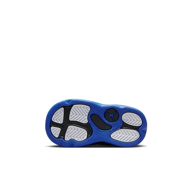 Air Jordan 6 RINGS TD “GAME ROYAL” (323420-142)