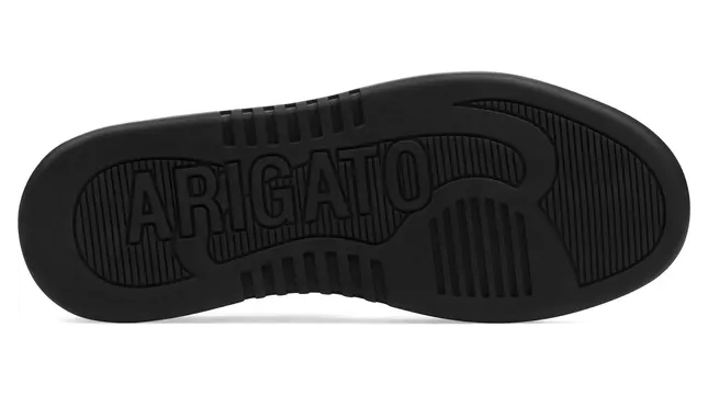 Axel Arigato Dice Lo Bee Bird “White/Black” (F2528002) (2)