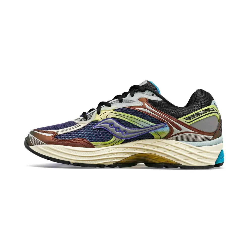 Saucony ProGrid Omni 9 Crystal Cave (S70783-1)