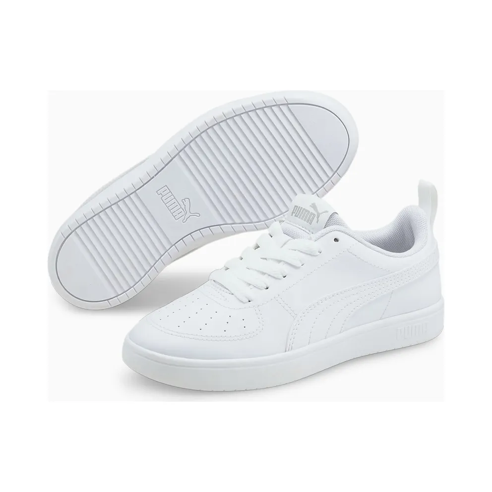 Puma Rickie White/Grey (384311-01)