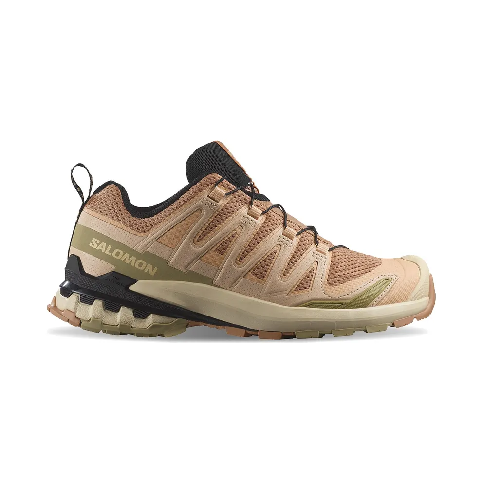 Salomon XA PRO 3D Oranje