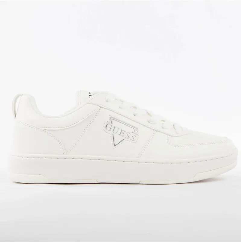 Guess sneaker Wit (FMFVEN-ELE12-WHITE)