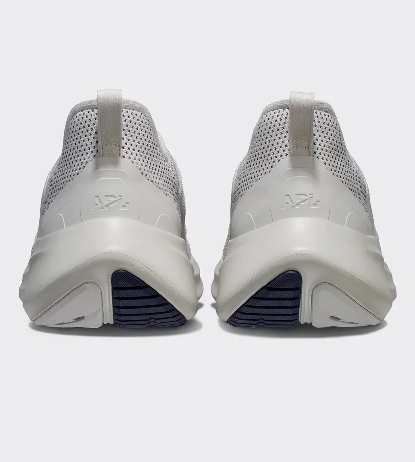 APL TechLoom Dream “Harbor Grey/Navy” (Dames) (3)