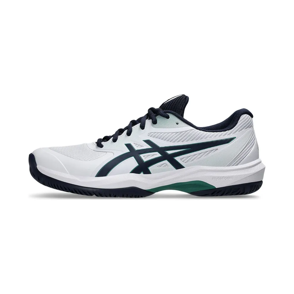 ASICS Game FF White Midnight (1041A489-102)