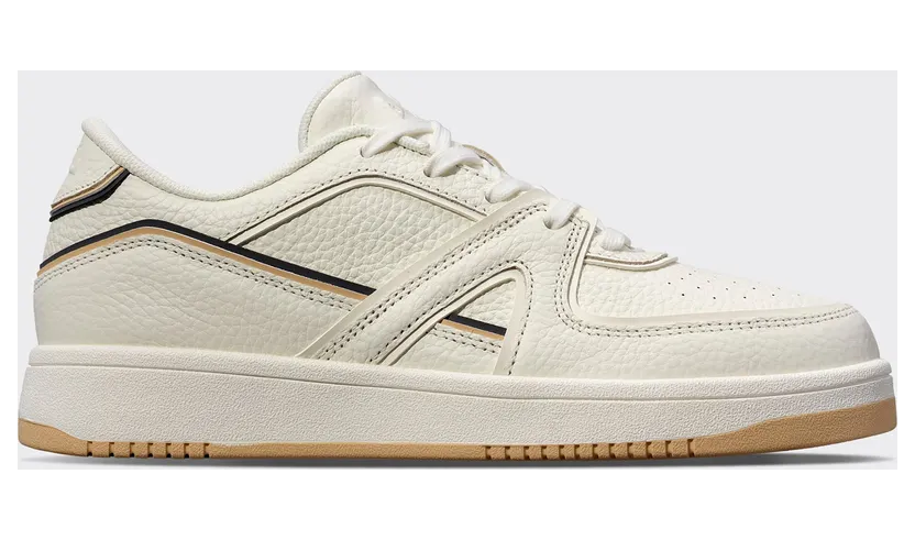 APL Nostalgia ’87 “Ivory/Camel/Iron” (Dames)