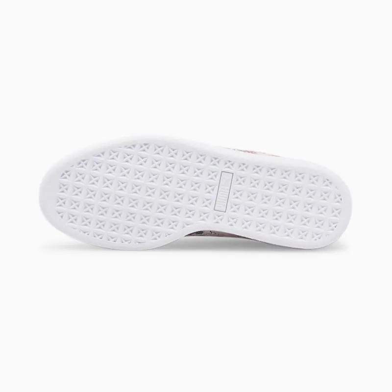 Puma x LIBERTY basketbalSneakers Bruin (382106-01)