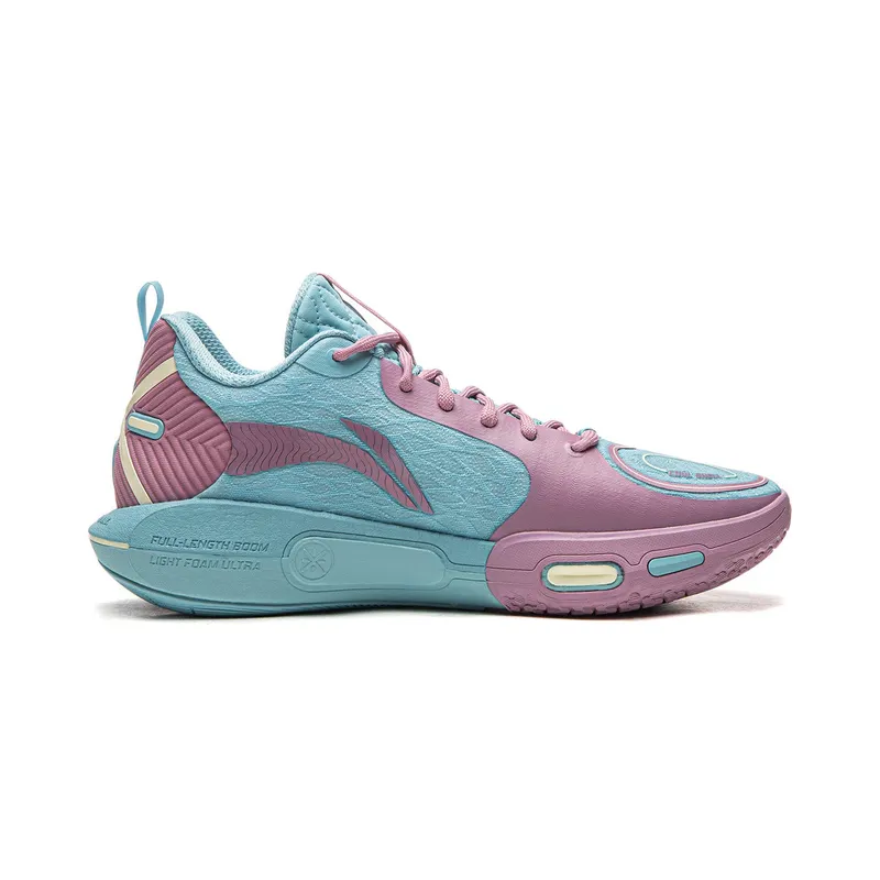 Li-Ning Wade Shadow 7 “Blue” (ABPW003-7)