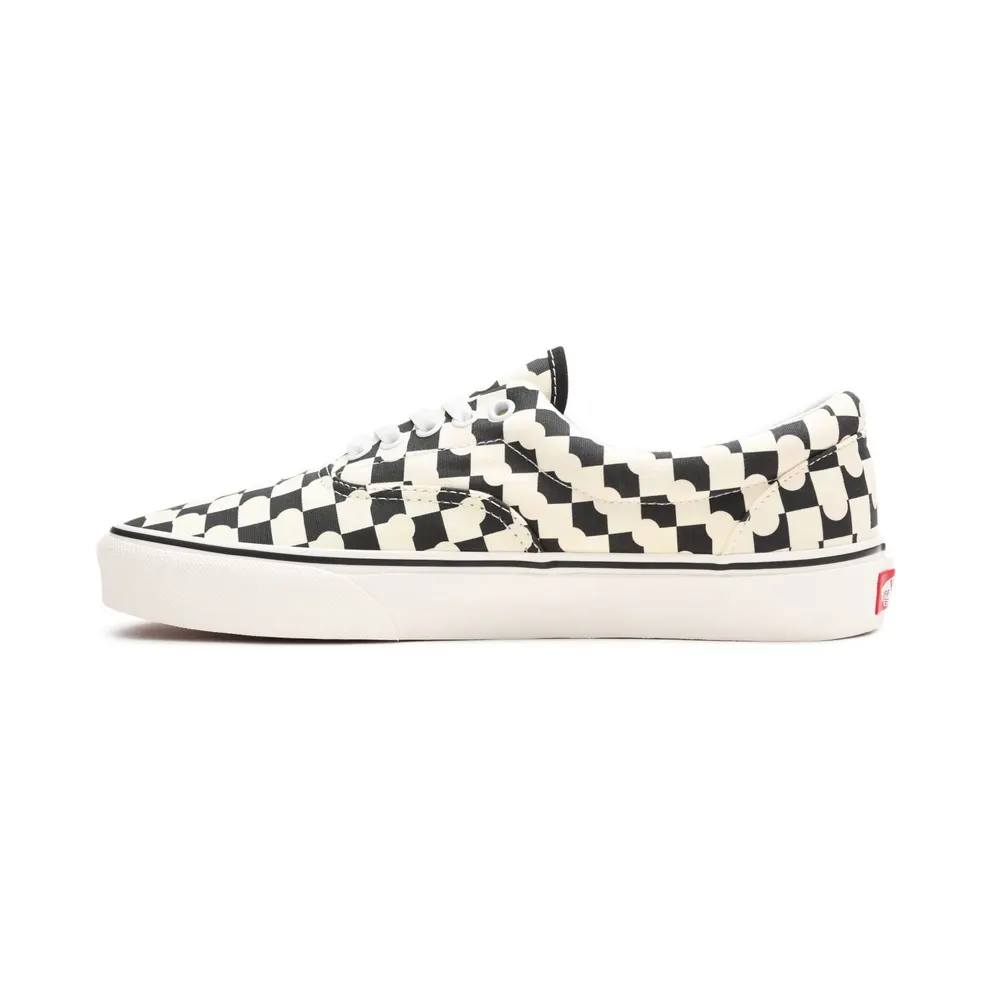VANS Uv Ink Era Shoes Black (VN0A54F145R)