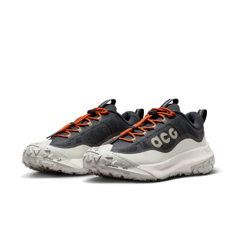 Nike ACG Mountain Fly 2 Low Gore-Tex Dark Smoke Grey (HF6245-002)