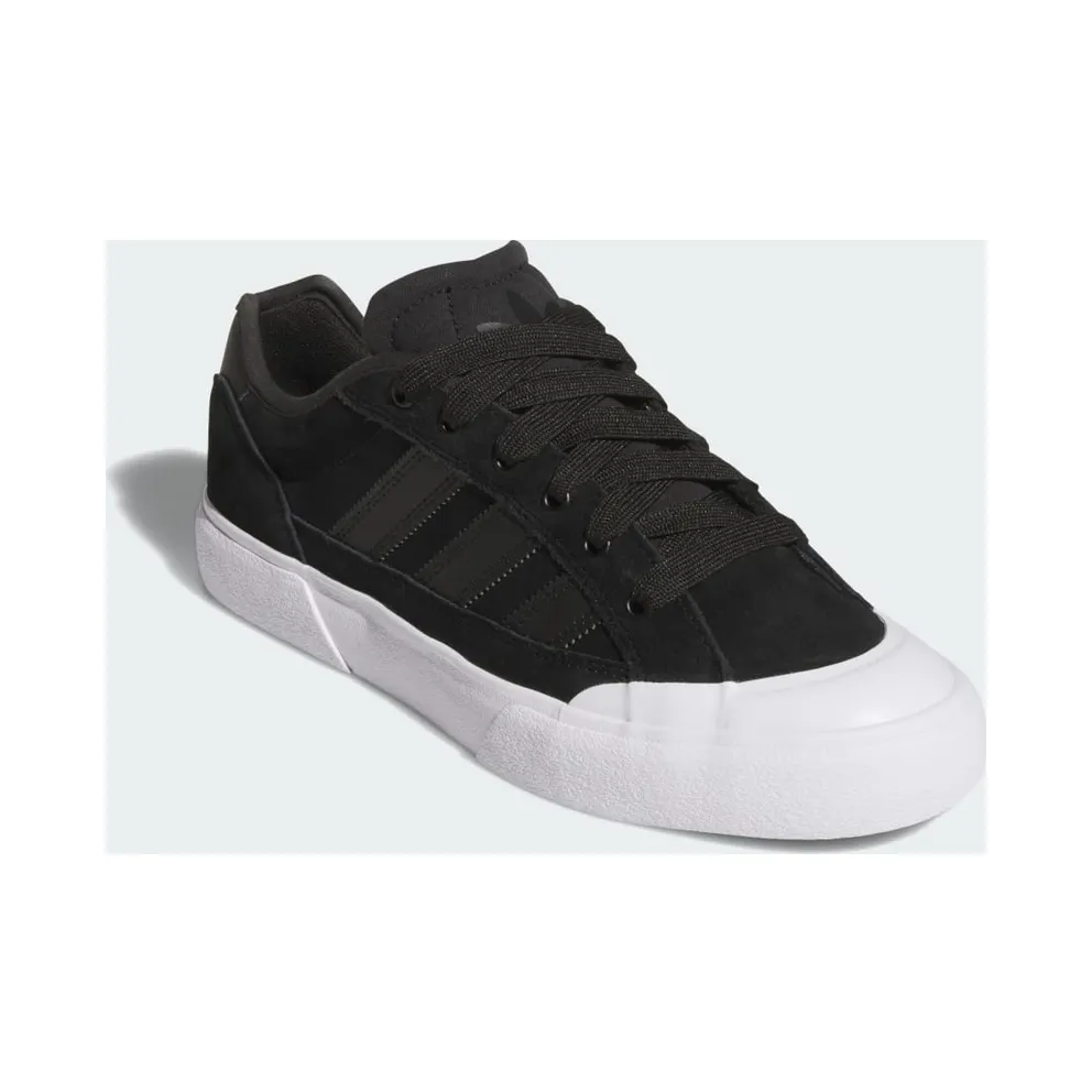Adidas COURT TNS PREMIERE RT Core Black / Core Black / Cloud White (HQ4799)