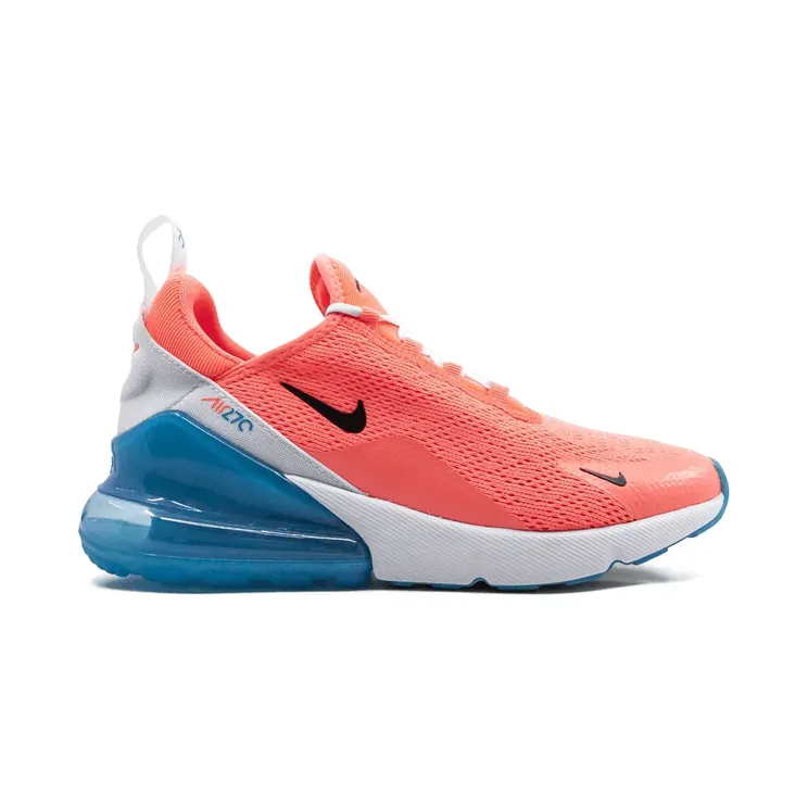 Nike ‘Wmns Air Max 270’ Sneakers – Rosa (CI5856)