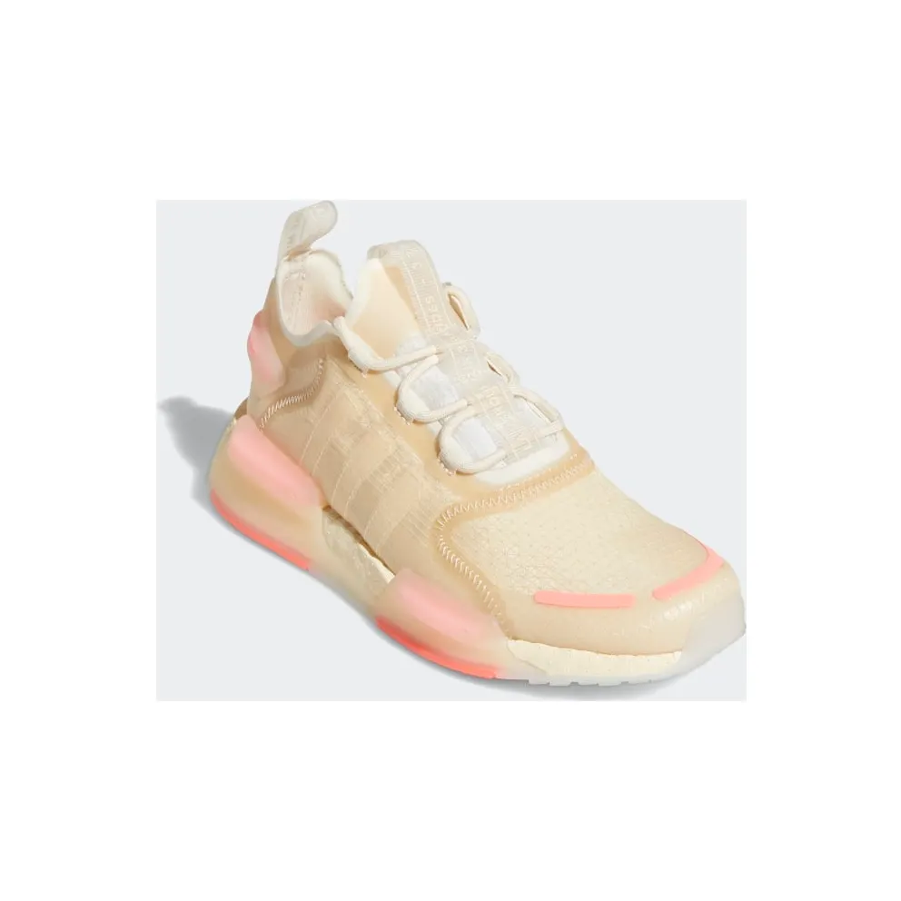 Adidas NMD_V3 Wonder White / Wonder White / Off White (GX5785)
