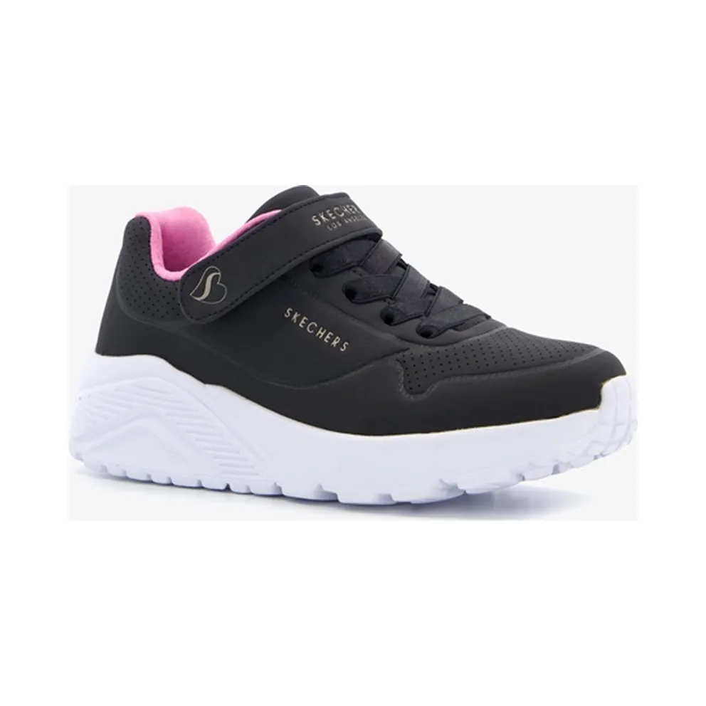 Skechers UNO Black (310451LBKRG)