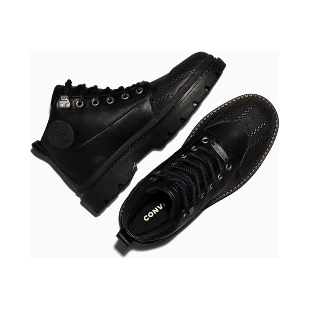 Golf Le Fleur x Converse 1908 Bronco Boot ‘Black’ (A19146C)