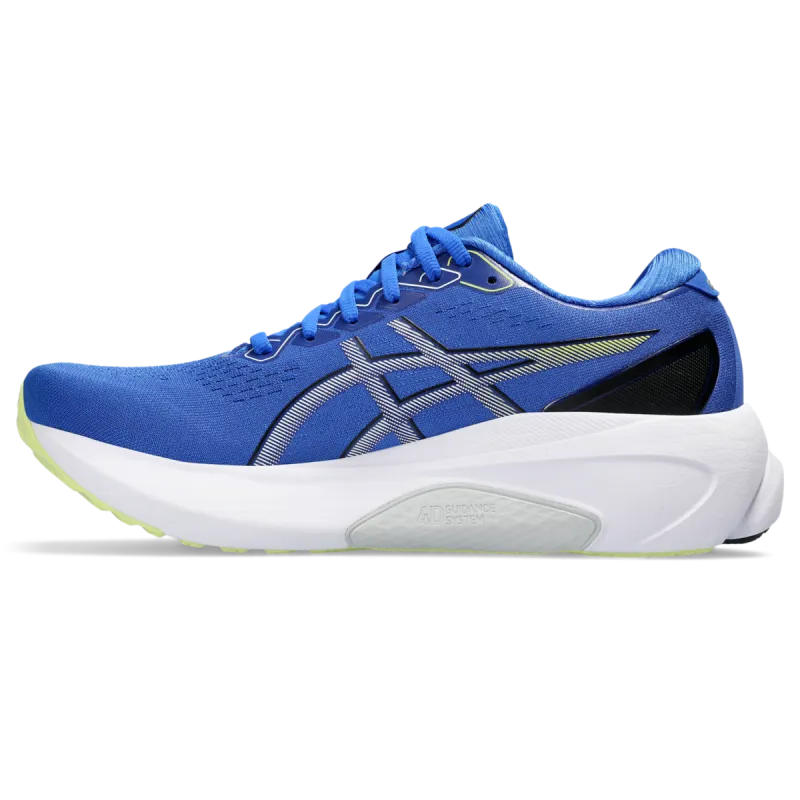 Asics Gel-kayano 30 Illusion Blue/Glow Yellow (1011B548.400)