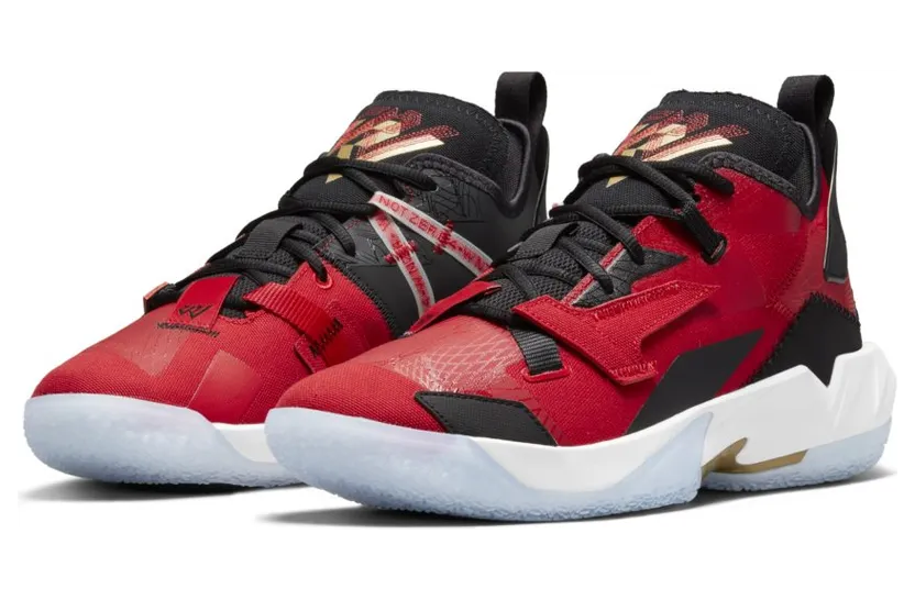 Jordan Why Not Zer0.4 Bred (DD4886-600)
