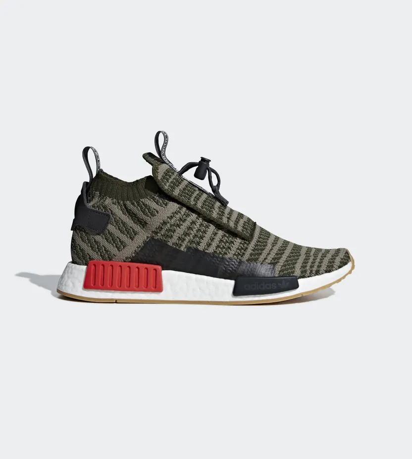 Adidas NMD TS1 PK Night Cargo (B37633)