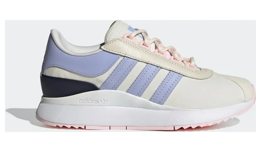 adidas SL Andridge Off White / Violet Tone / Clear Pink (H00378)