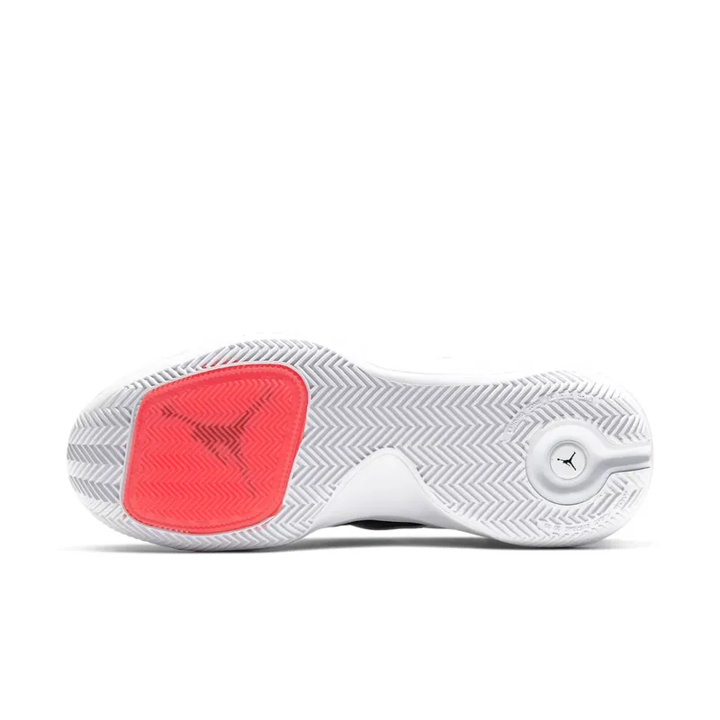 Jordan Jumpman 2020 White Black Red Orbit (BQ3449-100)