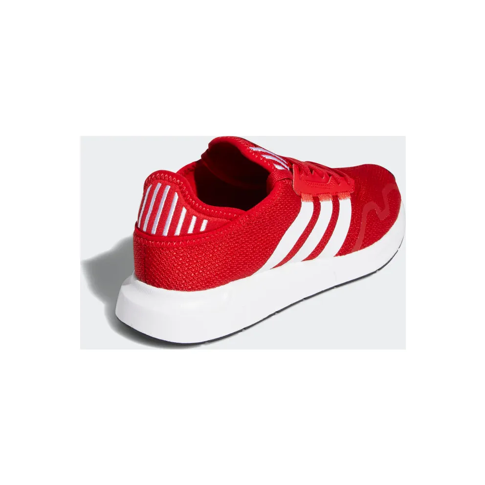 Adidas Swift Run X Scarlet / Cloud White / Core Black (FY2113)