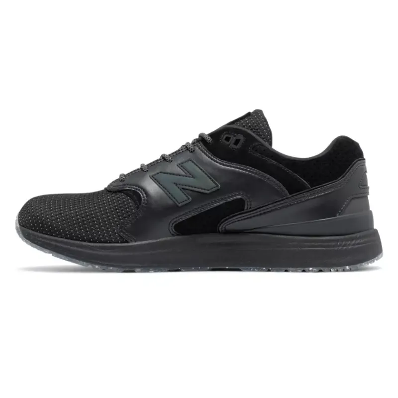 New Balance 1550 Reflective Black/Black Black/Black (ML1550RP)