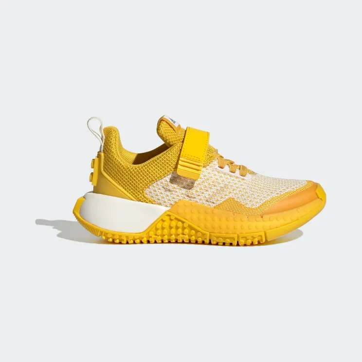 adidas x LEGO® Sport Pro Eqt Yellow / Off White / Red (GZ2414)