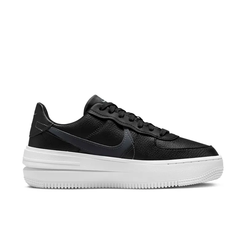 Nike Air Force 1 PLT.AF.ORM Black (DJ9946-001)