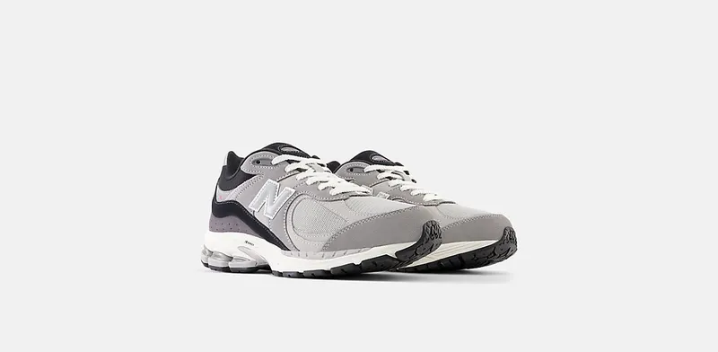 New Balance 2002R “Slate Grey / Black” (M2002RSG)