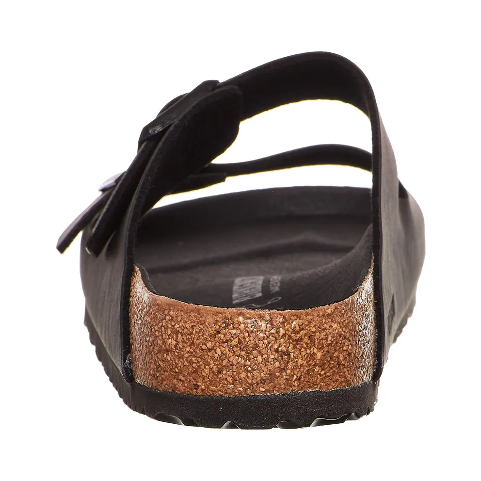 Birkenstock Arizona BS BF Triples Black (1019098)